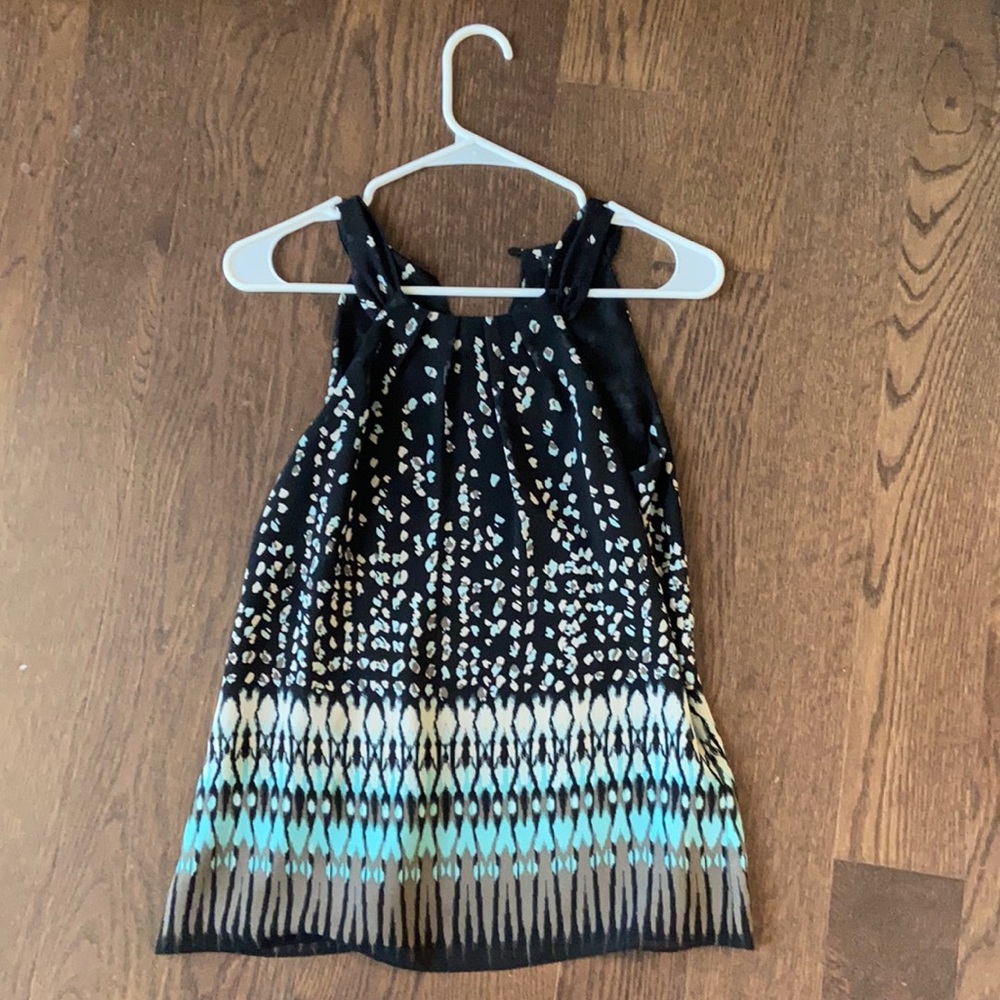 Ann Taylor Blouse - CS